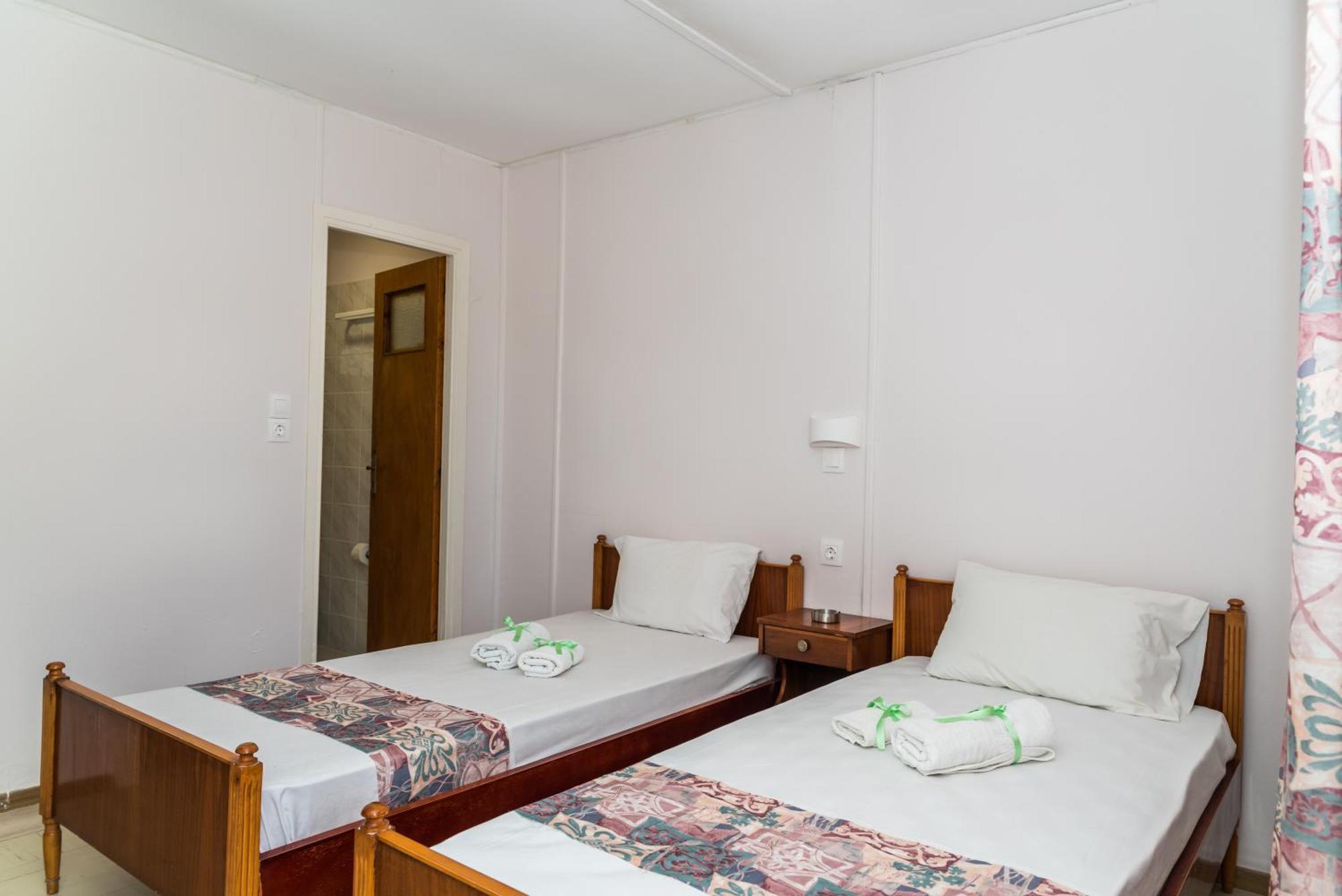 Hotel Roussa's 2*